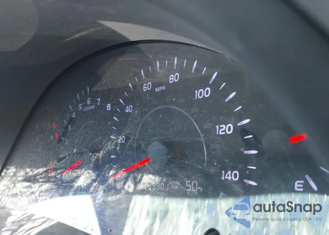 2011 Toyota Camry Le from USA, damaged, VIN 4T4BF3EK6BR134897